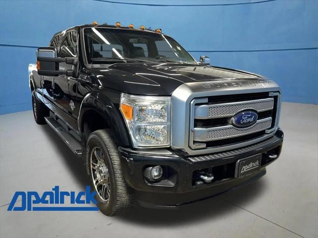 2016 Ford F-350 LARIAT for sale in Lebanon, IN