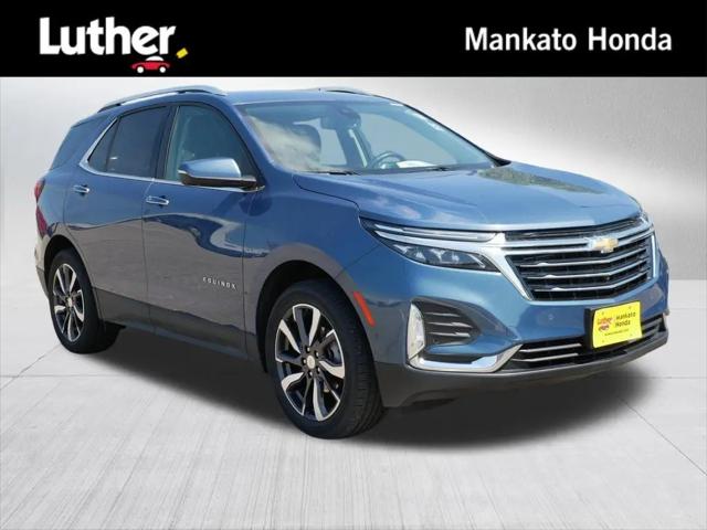 2024 Chevrolet Equinox AWD Premier for sale in Mankato, MN