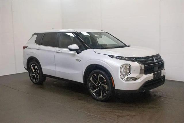 2024 Mitsubishi Outlander PHEV SE S-AWC for sale in Wilkes-Barre, PA