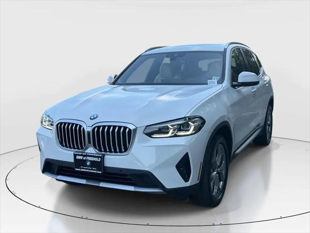 2024 BMW X3 xDrive30i for sale in Freehold, NJ