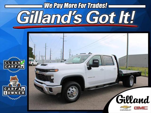 2025 Chevrolet Silverado 3500HD LT for sale in Ozark, AL