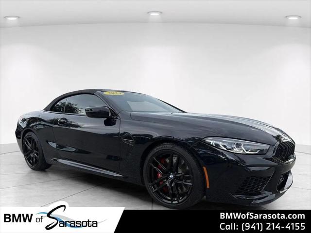 2024 BMW M8 Competition for sale in Sarasota, FL