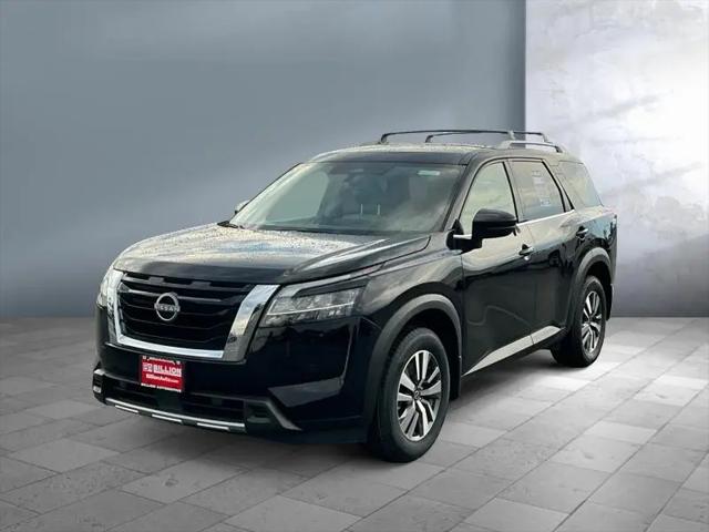 2024 Nissan Pathfinder SL 4WD for sale in Sioux Falls, SD