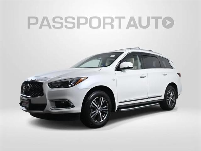 2018 INFINITI QX60 Base for sale in Alexandria, VA