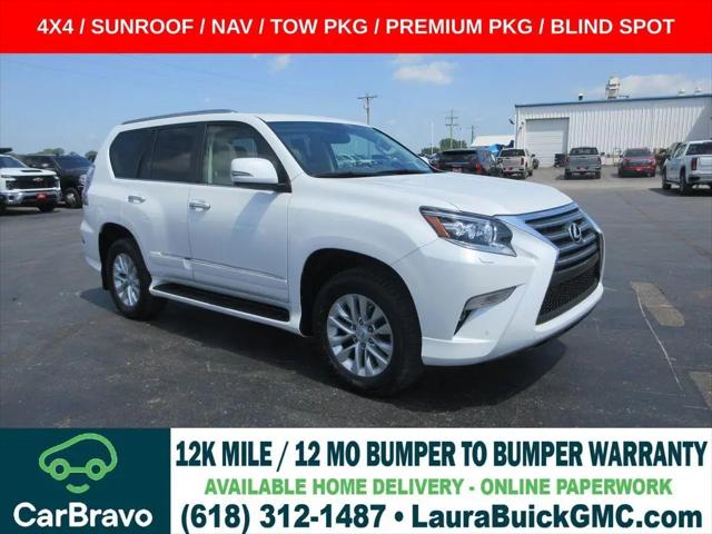 2018 Lexus GX 460 Base for sale in Collinsville, IL