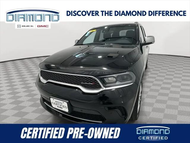 2024 Dodge Durango Citadel for sale in Alexandria, MN