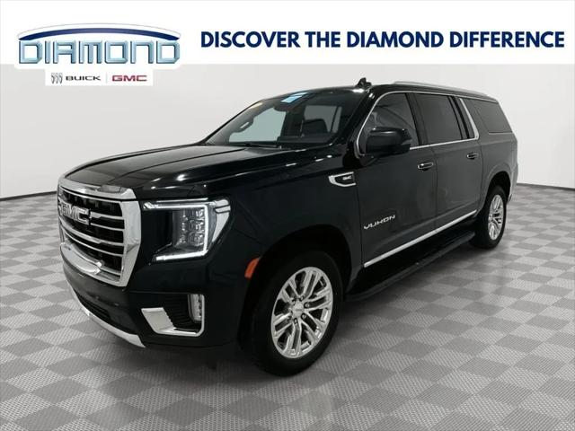 2024 GMC Yukon XL SLT for sale in Alexandria, MN