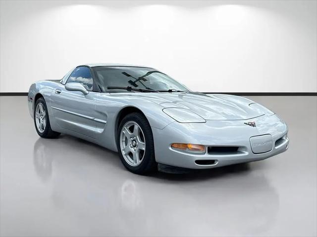 1997 Chevrolet Corvette Base for sale in Tampa, FL