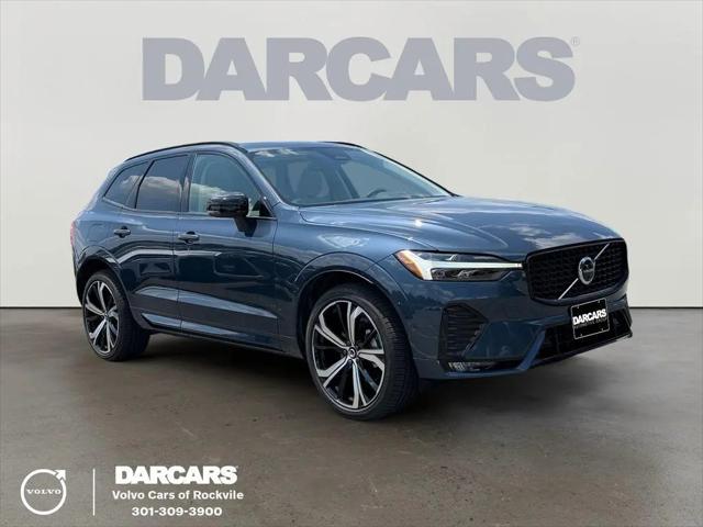 2025 Volvo XC60 B5 Ultra for sale in Rockville, MD
