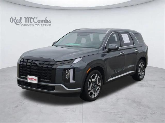 2025 Hyundai Palisade SEL Premium for sale in San Antonio, TX