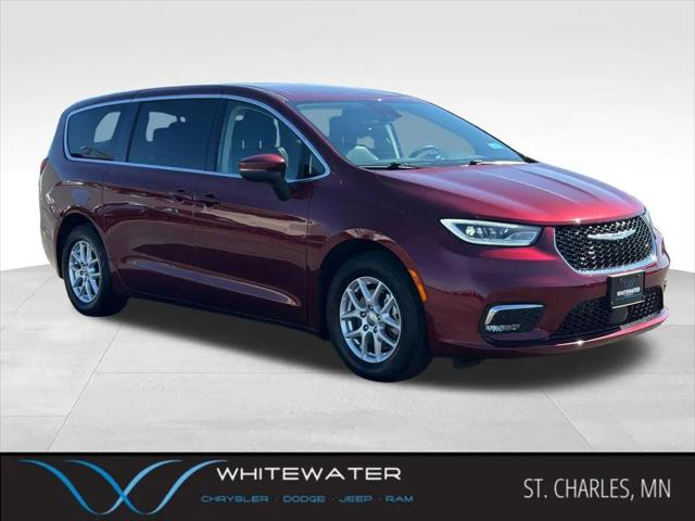 2023 Chrysler Pacifica Touring L for sale in St Charles, MN