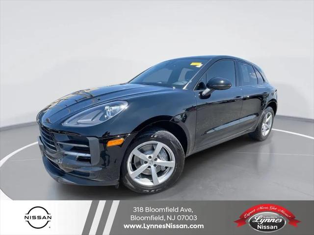 2021 Porsche Macan Macan for sale in Bloomfield, NJ