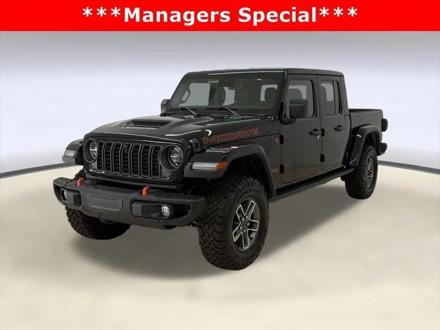 2025 Jeep Gladiator Sport for sale in Fort Mill, SC