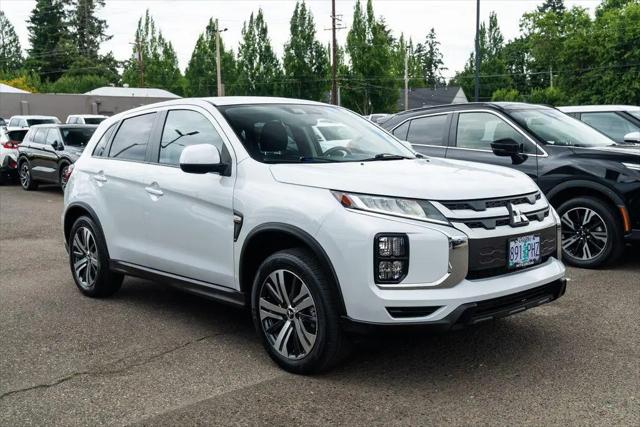2023 Mitsubishi Outlander Sport 2.0 ES AWC for sale in Milwaukie, OR