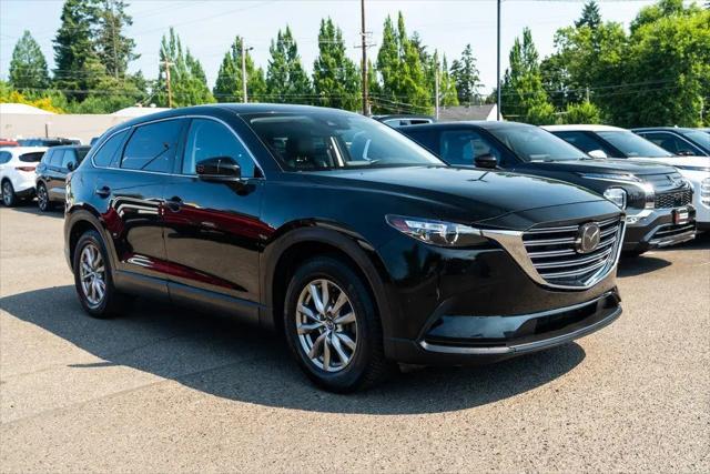 2018 Mazda CX-9 Touring for sale in Milwaukie, OR