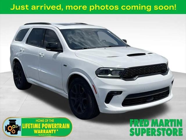 2023 Dodge Durango SRT 392 Premium AWD for sale in Norton, OH