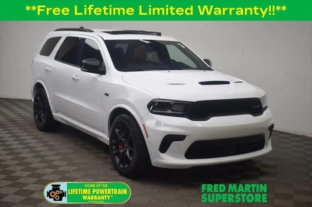 2023 Dodge Durango SRT 392 Premium AWD for sale in Norton, OH