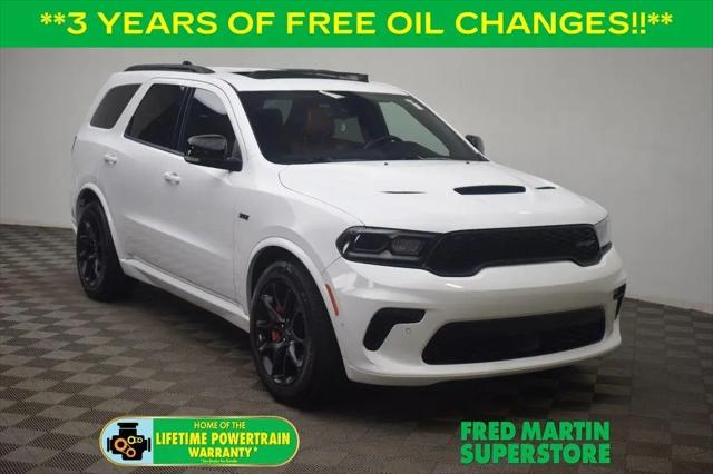 2023 Dodge Durango SRT 392 Premium AWD for sale in Norton, OH