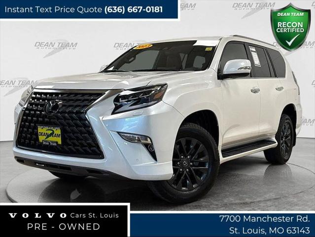 2023 Lexus GX 460 Premium for sale in Saint Louis, MO