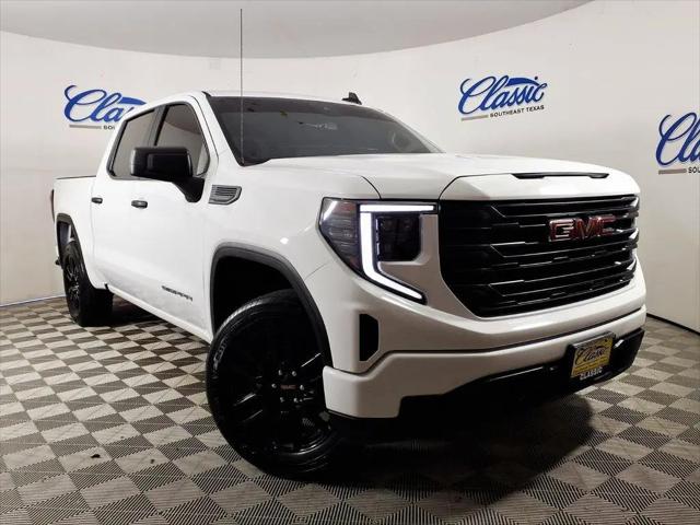 2023 GMC Sierra 1500 2WD Crew Cab Short Box Pro for sale in Beaumont, TX