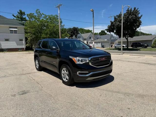 2019 GMC Acadia SLE-1 for sale in Milwaukee, WI