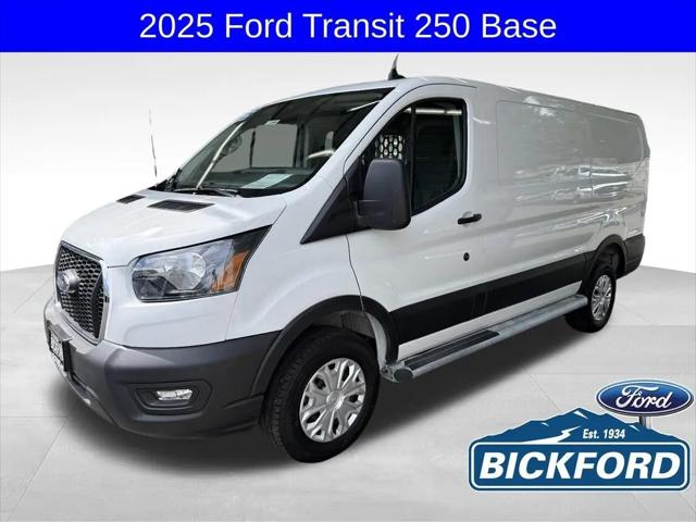 2025 Ford Transit Cargo Van Base for sale in Snohomish, WA