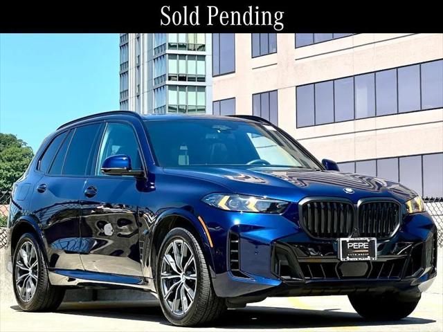 2026 BMW X5 xDrive40i for sale in White Plains, NY