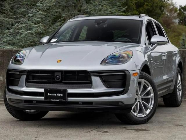 2026 Porsche Macan Macan for sale in Mill Valley, CA