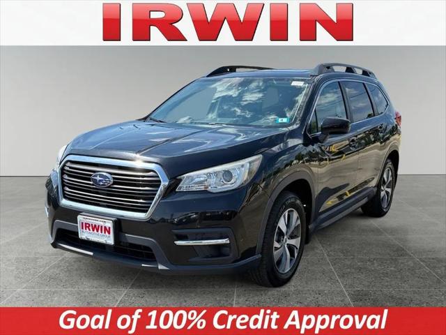 2019 Subaru Ascent Premium for sale in Laconia, NH