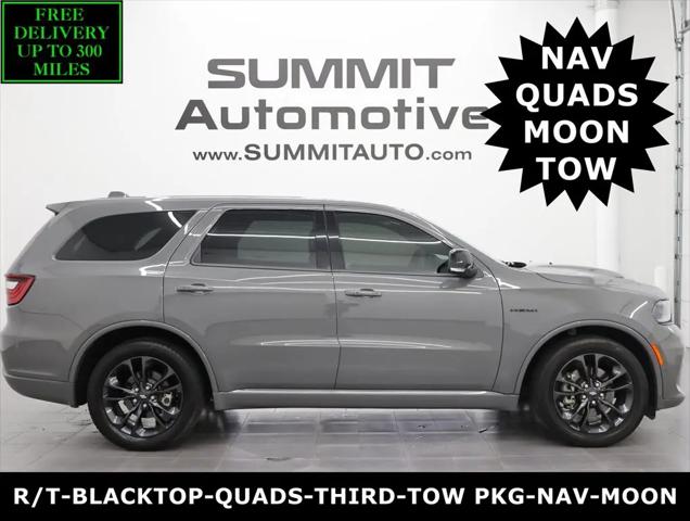 2022 Dodge Durango R/T AWD for sale in Fond Du Lac, WI