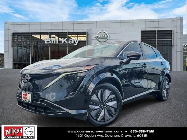 2023 Nissan ARIYA ENGAGE for sale in Downers Grove, IL