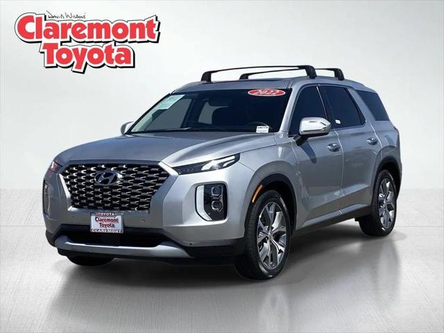2022 Hyundai Palisade SEL for sale in Claremont, CA