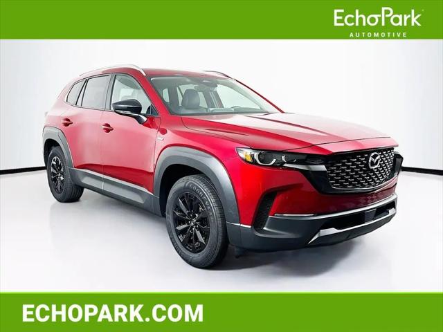 2025 Mazda CX-50 Hybrid Preferred Package for sale in Charlotte, NC