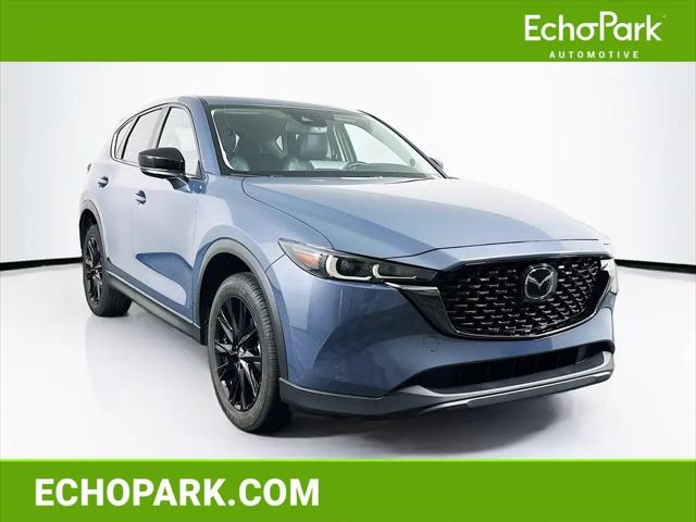 2024 Mazda CX-5 2.5 S Carbon Edition for sale in Charlotte, NC