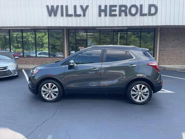 2017 Buick Encore Preferred for sale in Columbus, GA