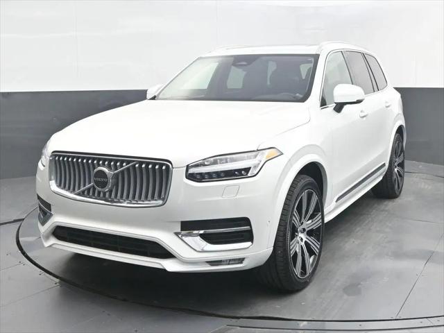 2024 Volvo XC90 B6 Plus Bright Theme 7-Seater for sale in Huntsville, AL