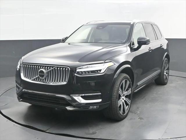 2024 Volvo XC90 B6 Plus Bright Theme 7-Seater for sale in Huntsville, AL