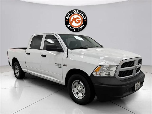 2022 Ram 1500 Classic Tradesman Crew Cab 4x2 6'4" Box for sale in Buford, GA