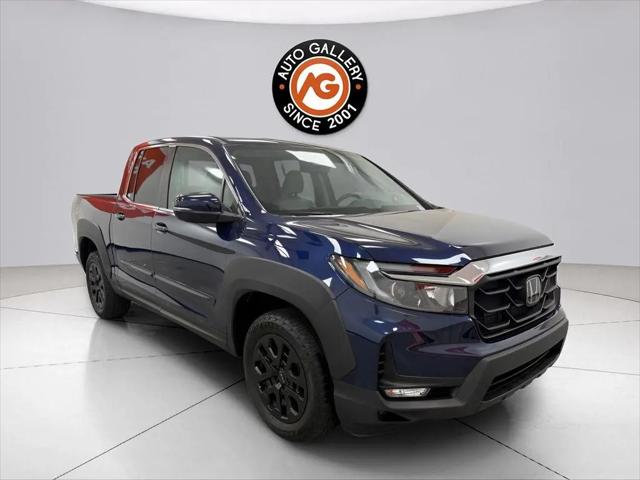 2023 Honda Ridgeline RTL for sale in Buford, GA