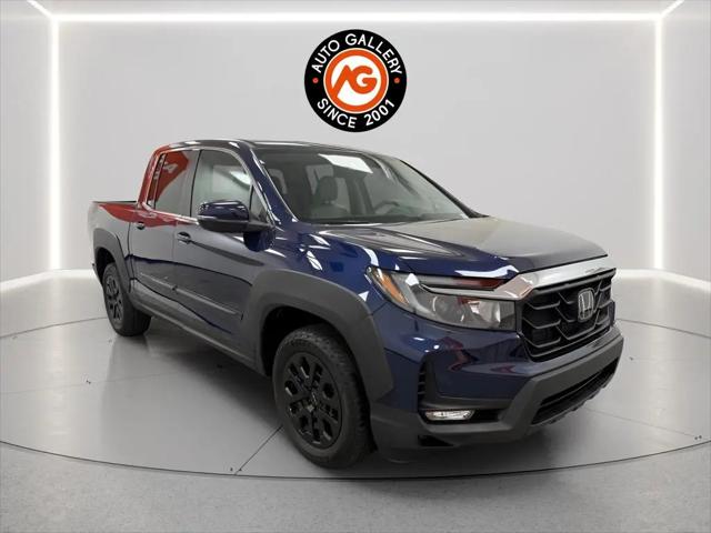 2023 Honda Ridgeline RTL for sale in Buford, GA