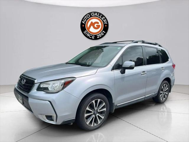 2017 Subaru Forester 2.0XT Touring for sale in Buford, GA
