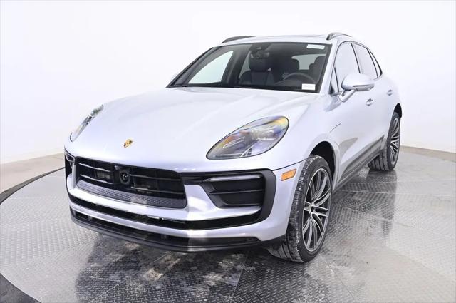 2026 Porsche Macan Macan for sale in Beachwood, OH