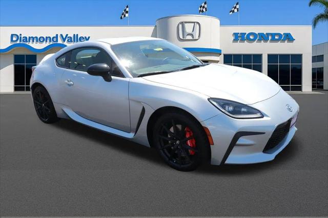 2025 Toyota GR86 Premium for sale in Hemet, CA