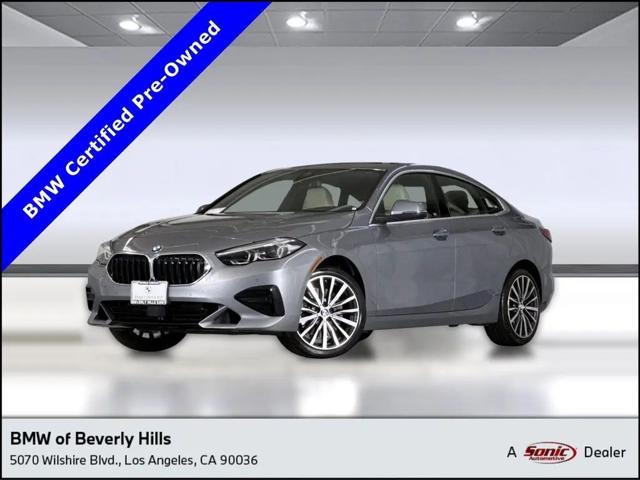 2023 BMW Coupe i sDrive for sale in LA, CA