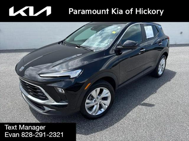 2025 Buick Encore GX Preferred FWD for sale in Hickory, NC