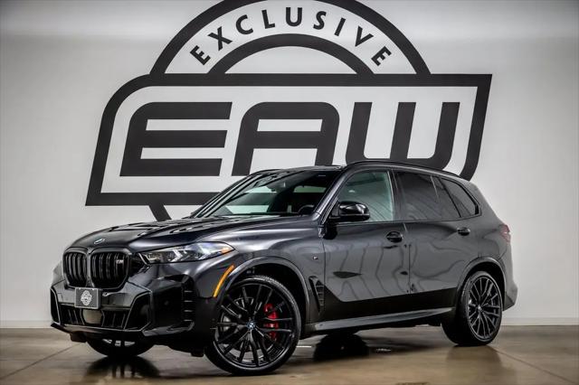 2026 BMW X5 M60i for sale in Pelham, AL