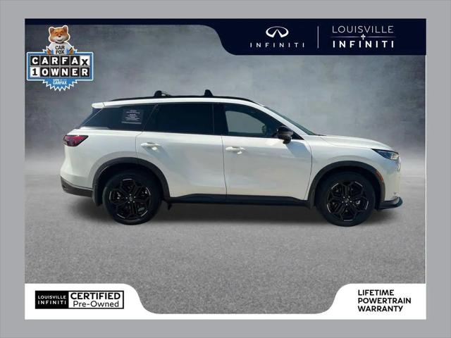 2026 INFINITI QX60 SPORT AWD for sale in Louisville, KY
