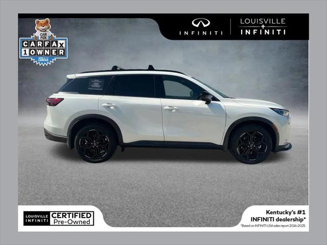 2026 INFINITI QX60 SPORT AWD for sale in Louisville, KY
