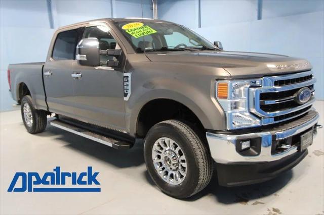 2020 Ford F-250 LARIAT for sale in Evansville, IN