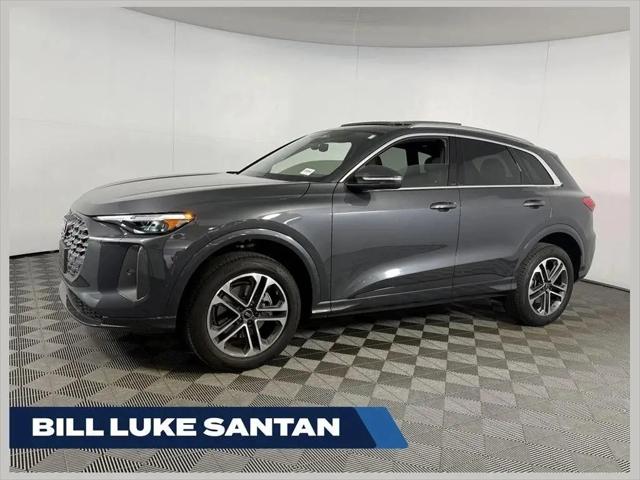 2025 Audi Q5 Premium Plus TFSI quattro S tronic for sale in Gilbert, AZ